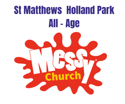 Messy Church