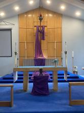 St Matthews Anglican Church Holland Park