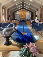 St Matthews Anglican Church Holland Park