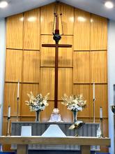 St Matthews Anglican Church Holland Park