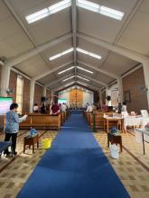 St Matthews Anglican Church Holland Park